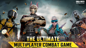 Call of Duty: Mobile