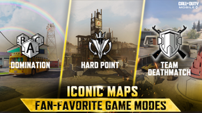 Call of Duty: Mobile