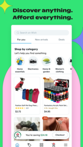 Wish - Shopping Made Fun