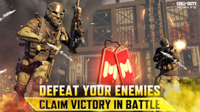 Call of Duty: Mobile