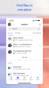 Microsoft Office
