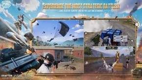 PUBG MOBILE