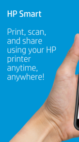 HP Smart