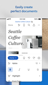 Microsoft Word