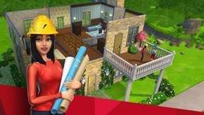 The Sims Mobile