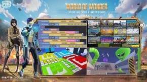PUBG MOBILE