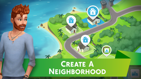 The Sims Mobile