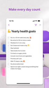 Microsoft OneNote