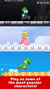 Super Mario Run
