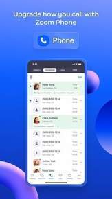 ZOOM Cloud Meetings