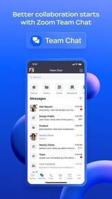 ZOOM Cloud Meetings