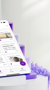 Microsoft OneNote