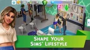 The Sims Mobile