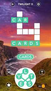 Wordscapes
