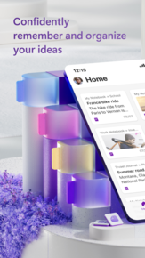 Microsoft OneNote