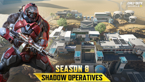 Call of Duty: Mobile