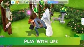 The Sims Mobile