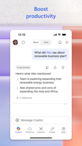 Microsoft Office