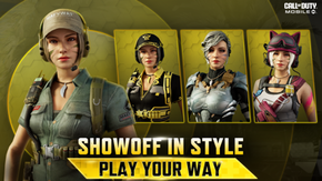 Call of Duty: Mobile