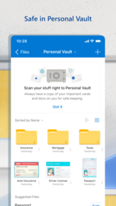 Microsoft OneDrive